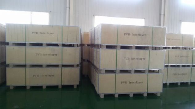 點擊查看詳細信息<br>標(biāo)題：PVB glass interlayer film 閱讀次數(shù)：2188