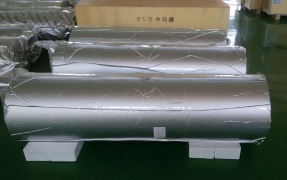 點擊查看詳細信息<br>標(biāo)題：PVB glass interlayer film 閱讀次數(shù)：2101